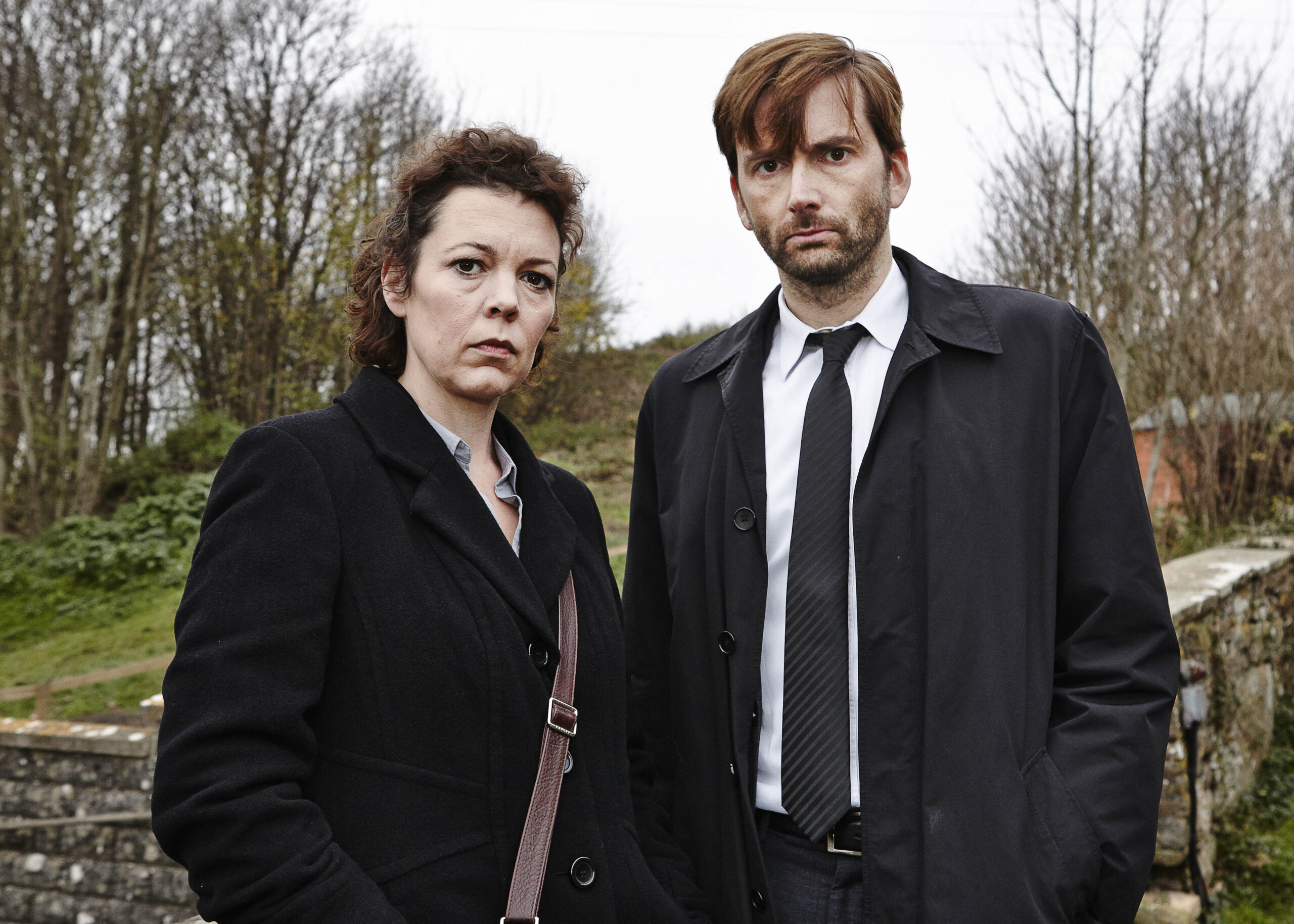 Broadchurch putlocker best sale