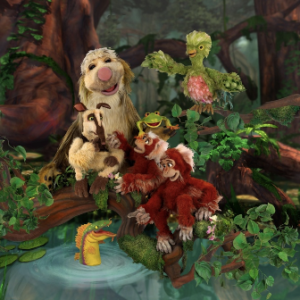 It's a Big Big World | PBS KIDS Prime Video Channel