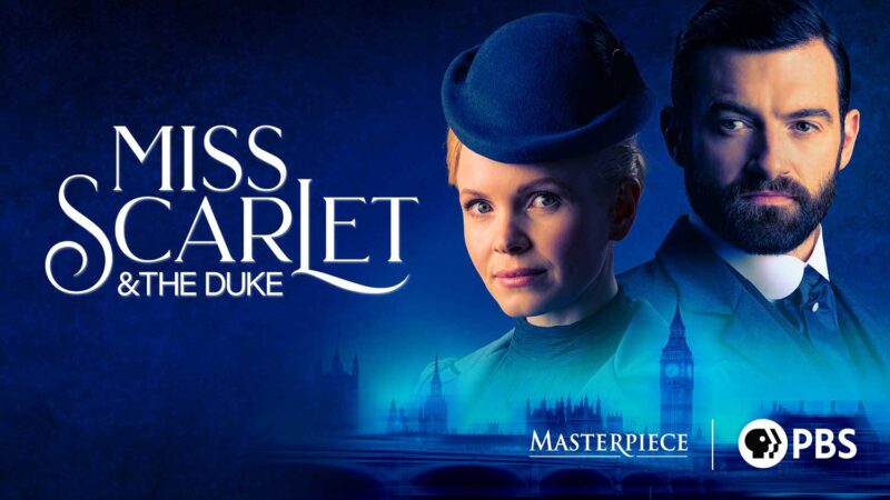 Home PBS Distribution