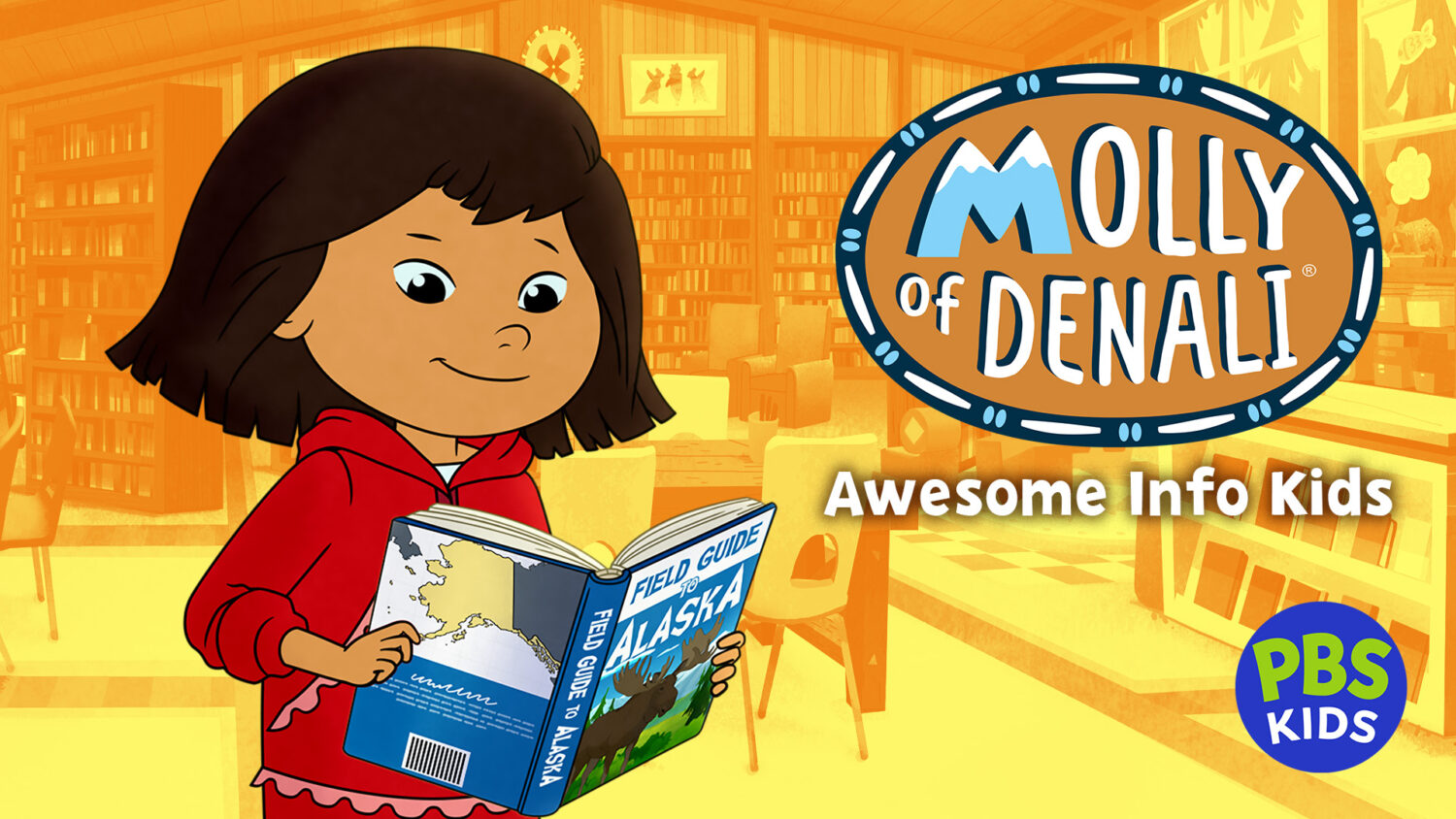 Home PBS Distribution